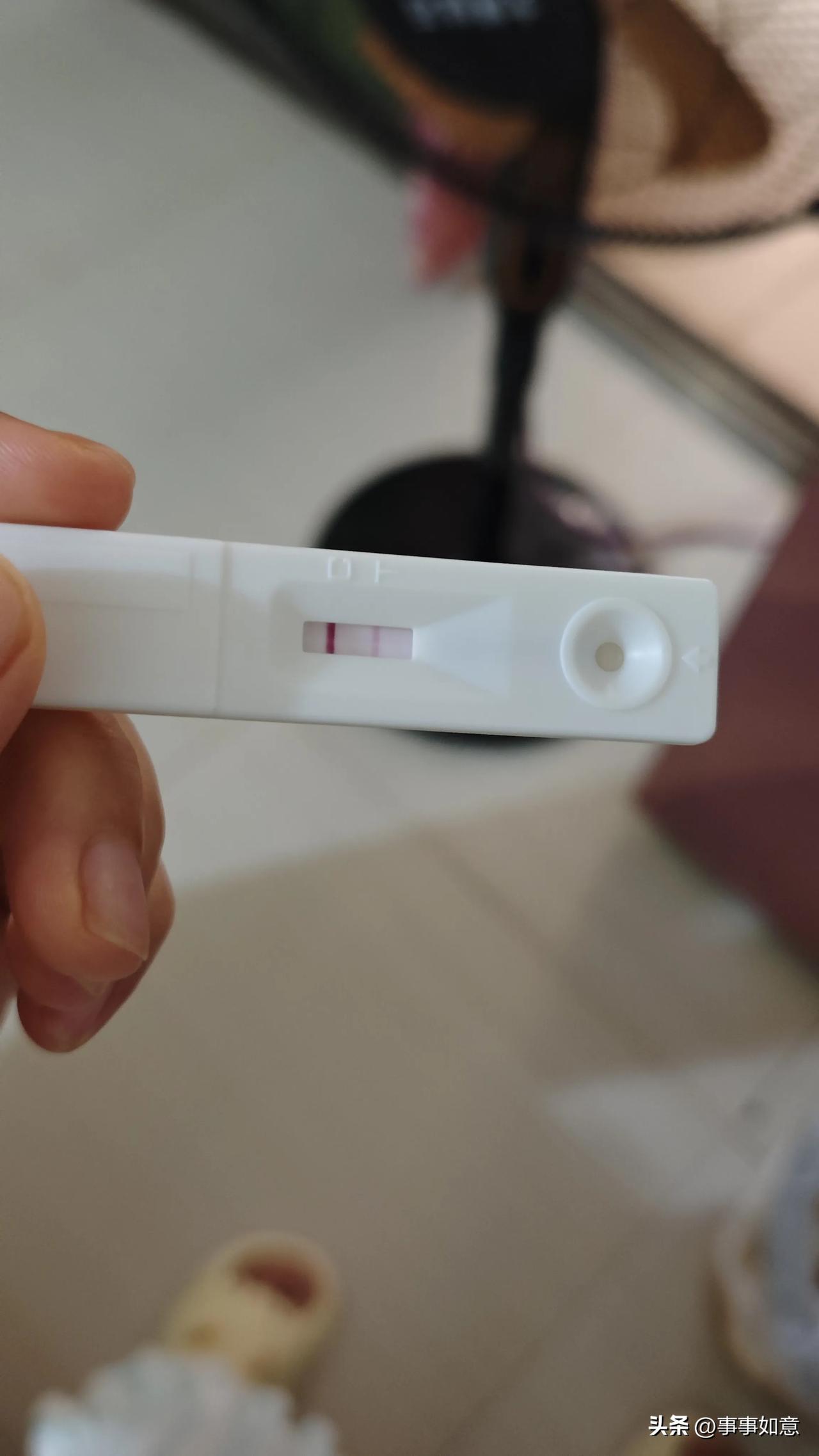 生一胎是儿子的宝妈
你们都生二胎了吗？
当初的我说不怀二胎的
我现在又怀上了
恭