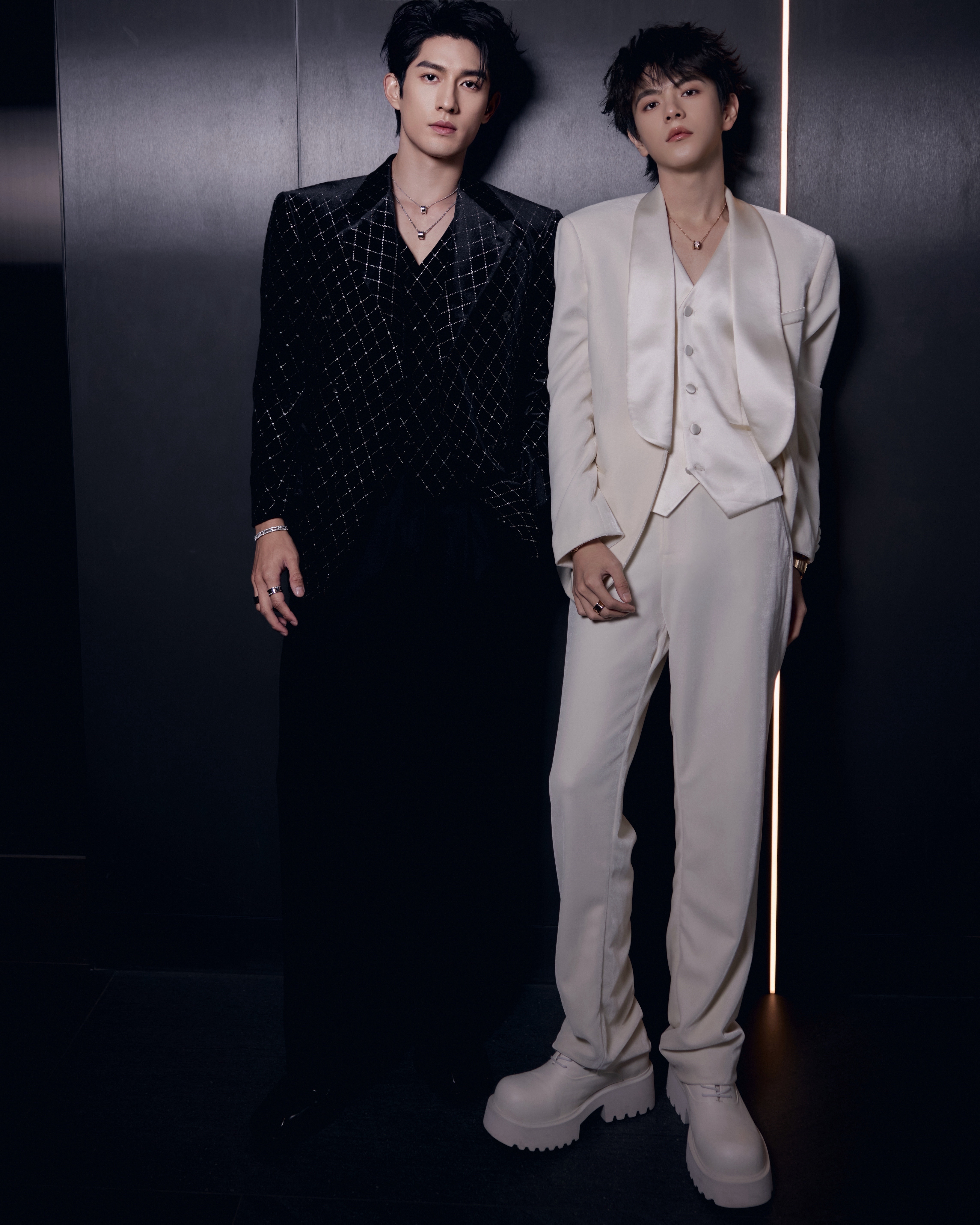 孙政 × 吕思瞳 Weibo Gala Night 微博文化交流之夜泰国站