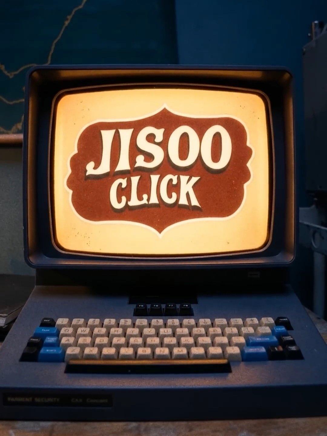 JISOO的《CLICK》现已成为Ktown4u平台2026年度销量最高的女so