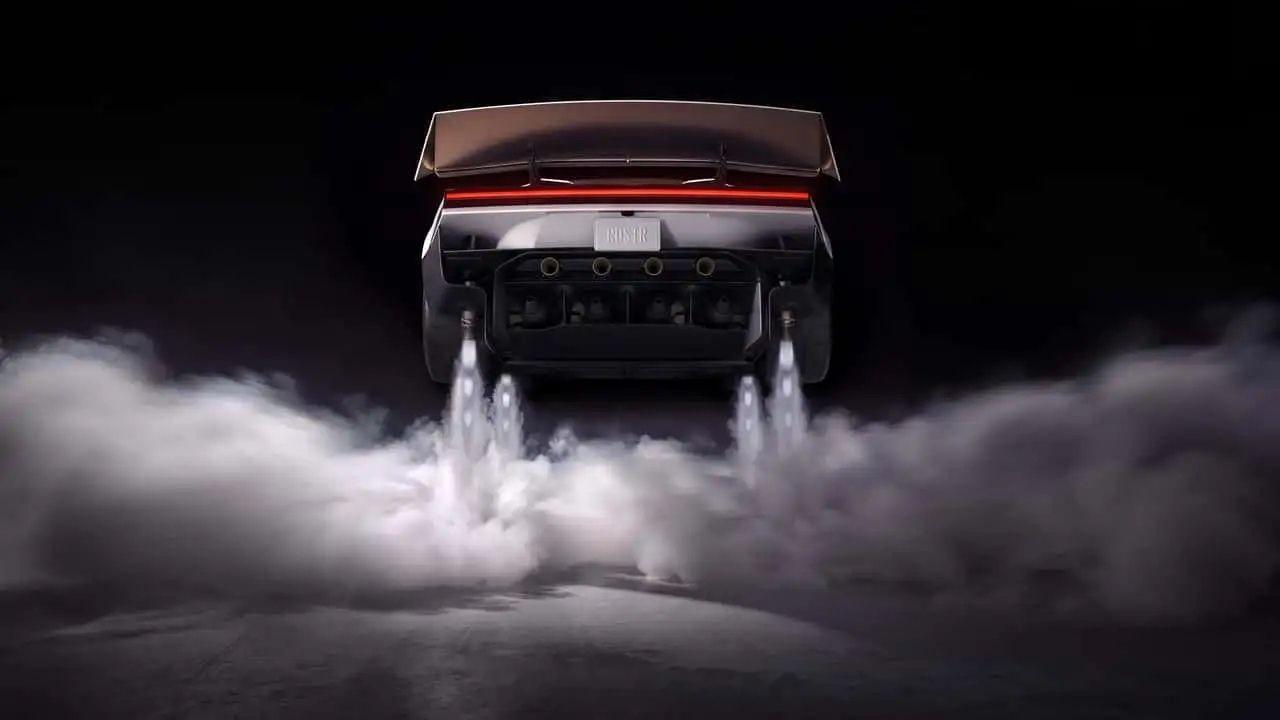 买一台roadster，相当于你会得到一台第六元素，一台德罗宁，还有一台IONI