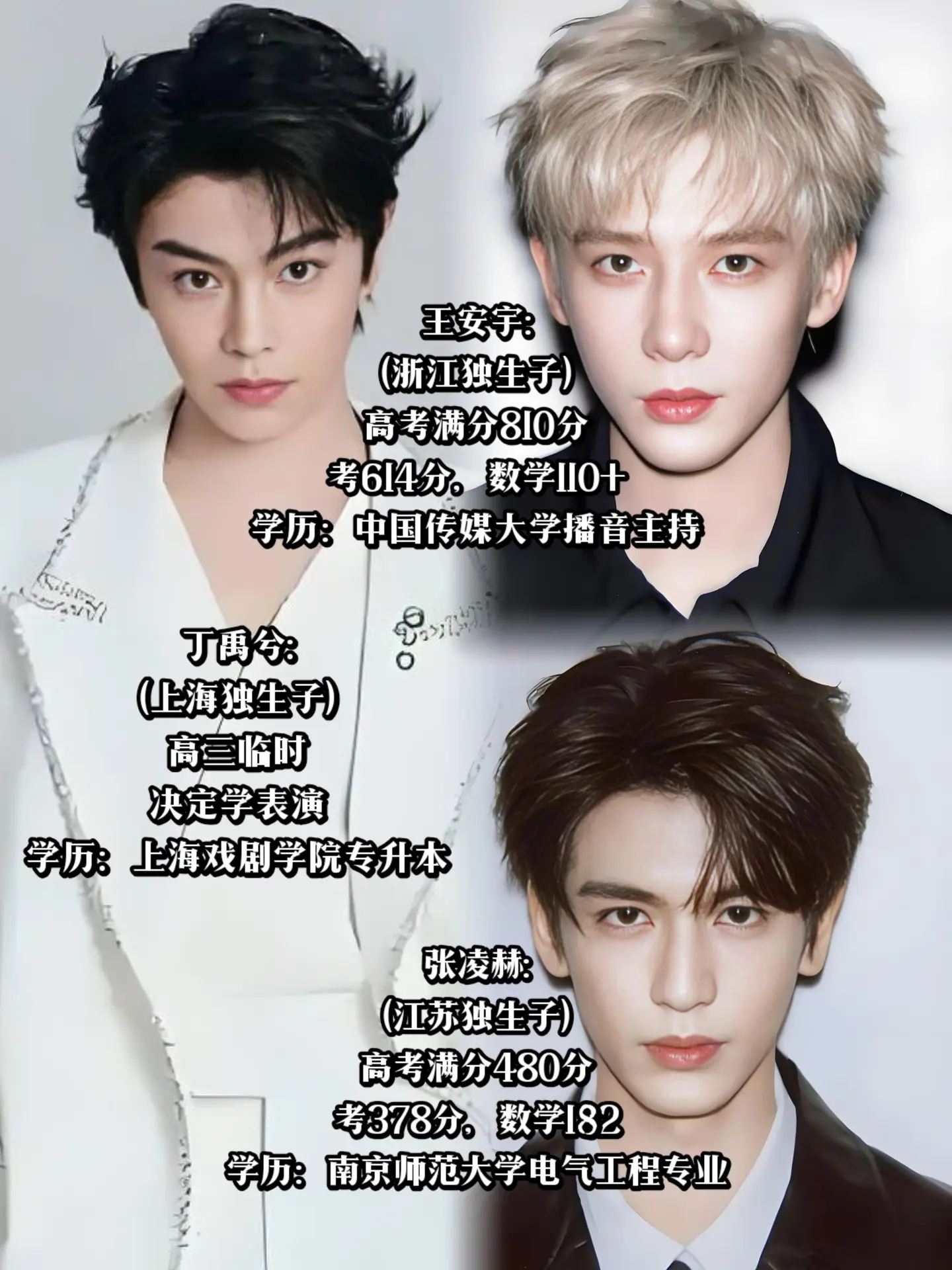 这就是江浙沪独生子的含金量吗？