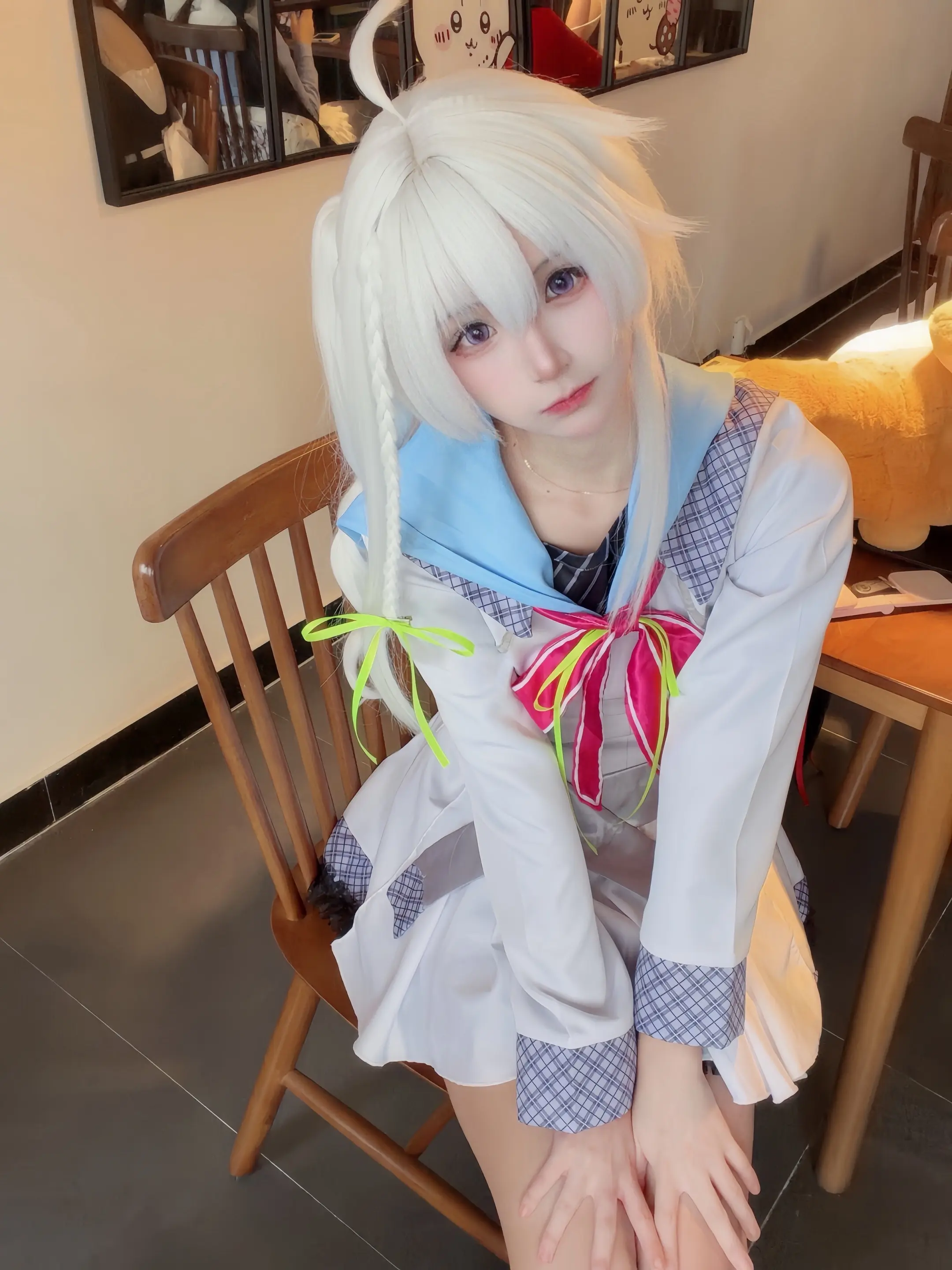 老哥妹控！
