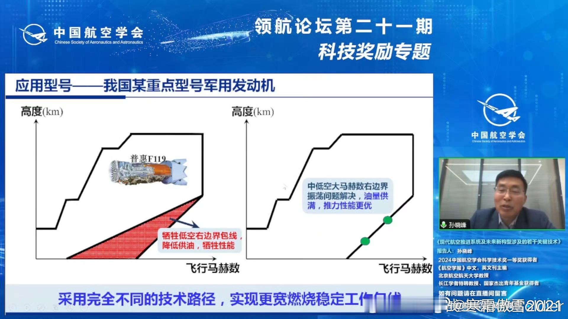 每天认识一件兵器日耳曼赢学军事ai新视野 反驳美分谬论：F119的额定推力不是某