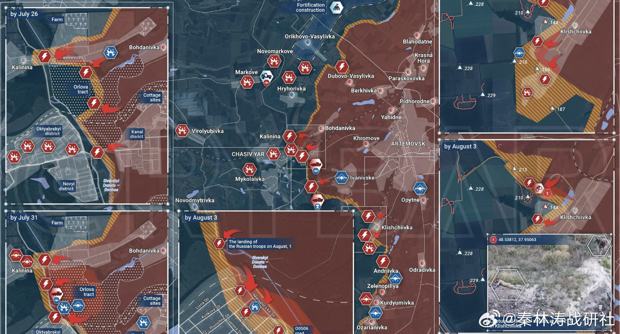 不得了！乌开放战场AI数据，盟友这下“有福”啦。2026年3月18日，乌克兰国防