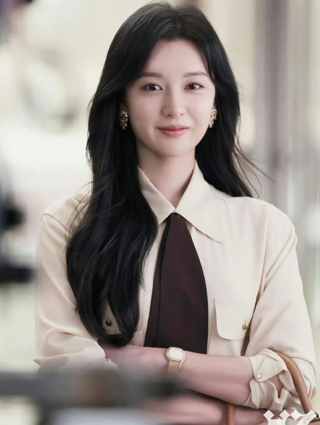 眼泪女王本来就是女王就这个女王爽！我看看是谁还不爱看智媛欧尼的剧[憧憬]超细腻的