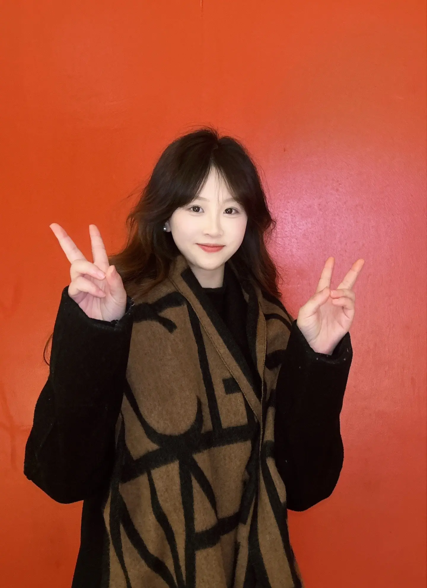 忍不住想给你们一人50，虽然不多，但是忍住了