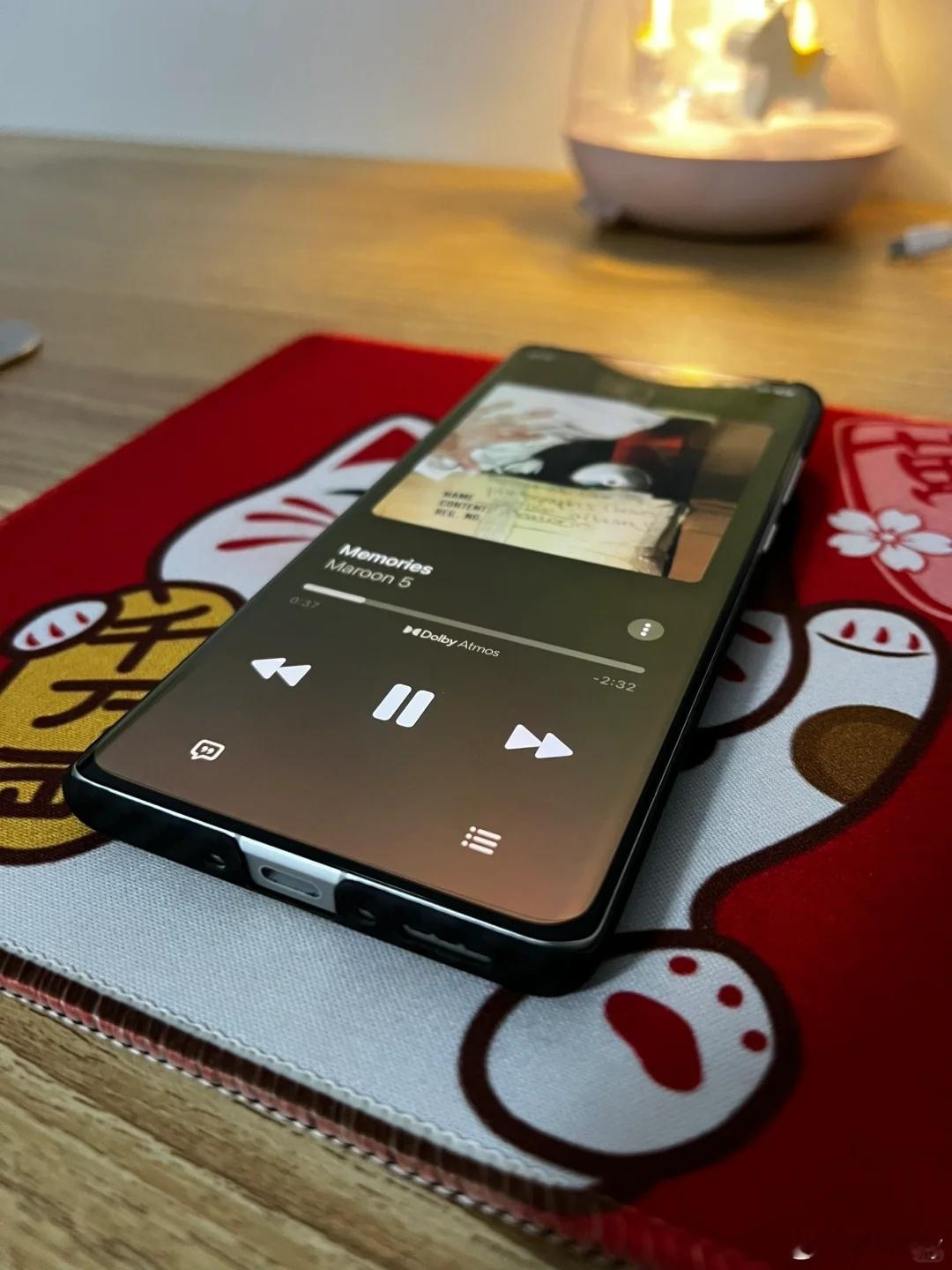 你会用手机自带的音乐App吗  安卓手机听歌最优选—Apple Music相比i