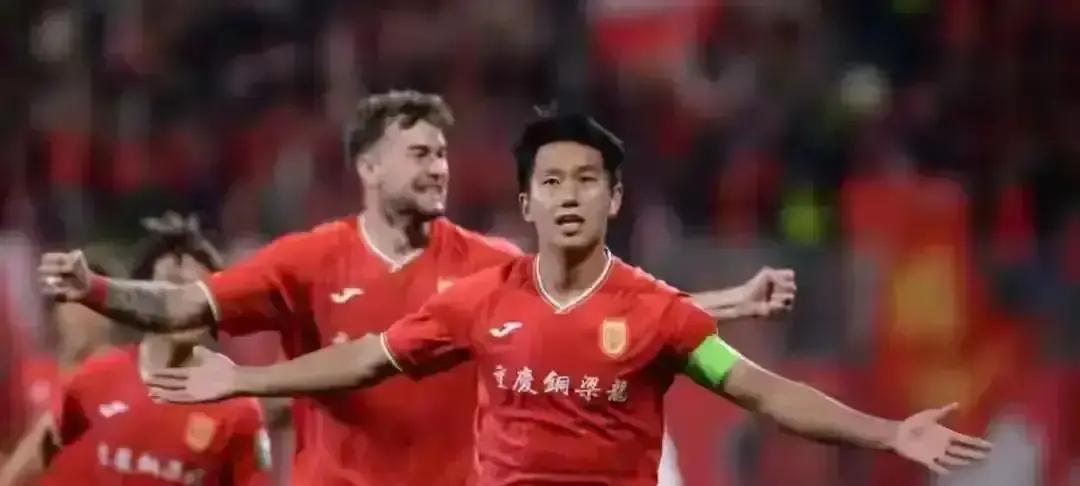 1月18日，重庆铜梁龙官宣巴西中场布拉加，60万欧年薪+5名U21小将顶上，中超