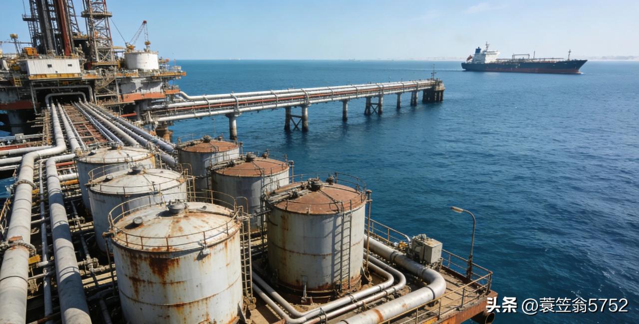 波斯湾地区拥有全球最丰富的油气资源，其形成是地质历史、沉积环境、构造演化共同作用