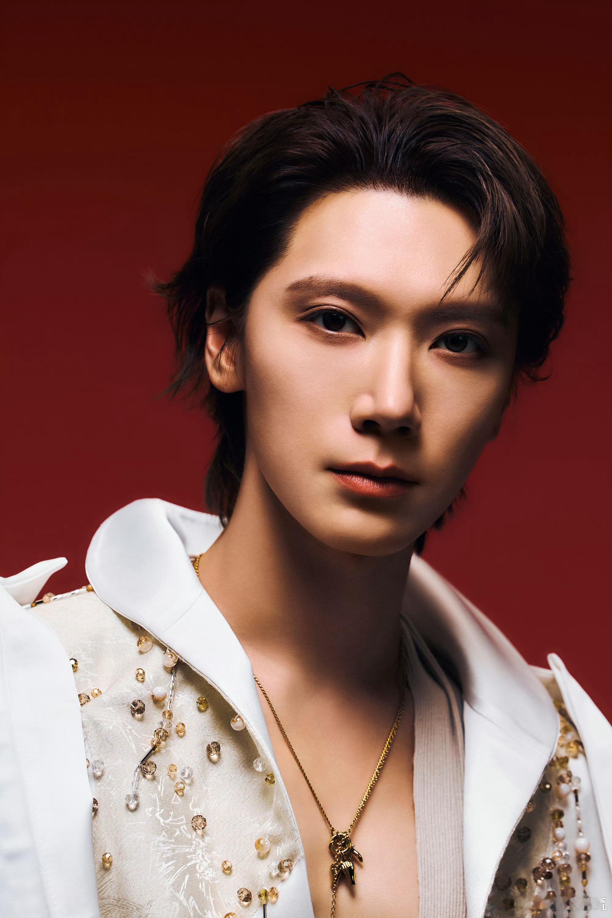 威神V(WayV) 'Vision Wings' Teaser: shén 