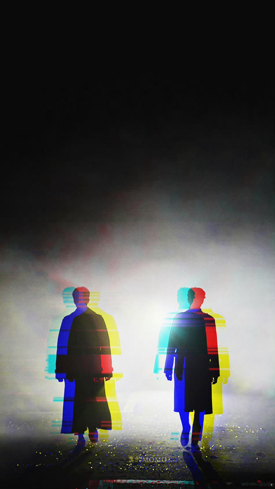 鬼怪开播9周年鬼怪开播九周年  鬼怪开播9周年x《孤单又灿烂的神-鬼怪》tvN电