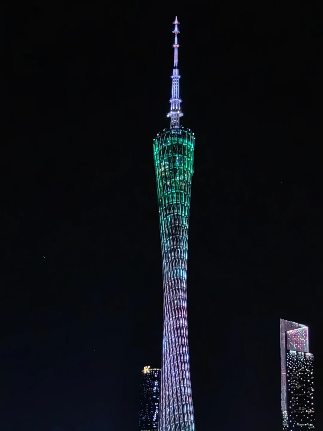 晚安