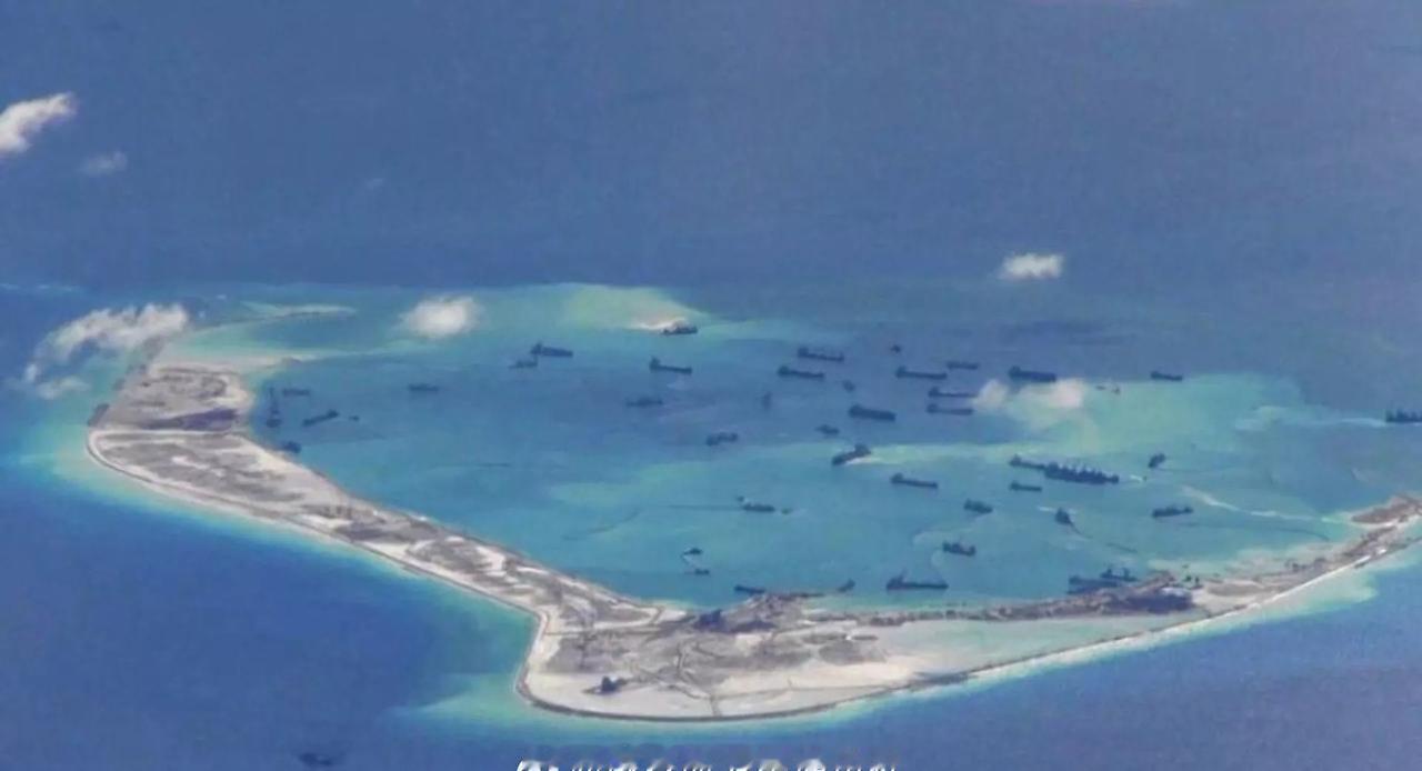 【中菲外长会晤谈南海问题 ，专家：排除外部介入是核心前提】王毅会见菲外长  近期