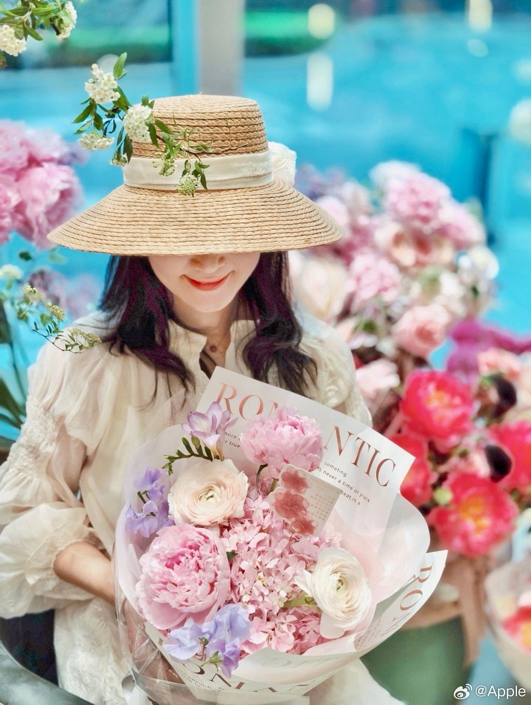 闪闪发光的她 街头捕获女神节惊喜上海的姐妹快冲！3.5-3.11限时7天，安福路