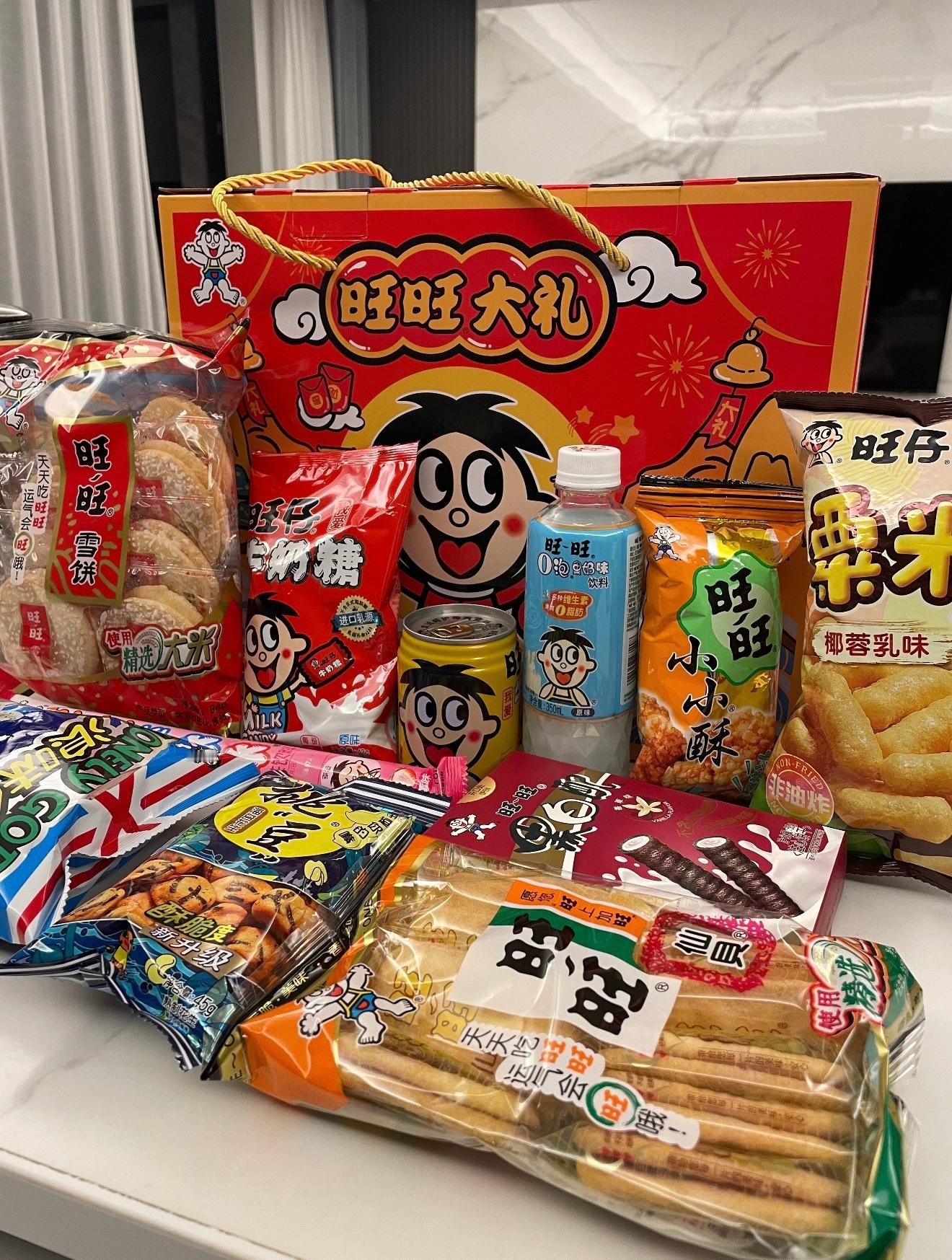 旺旺集团面临重大经营危机说实话，旺旺在一众台企里真的很难得。这么多年立场一直摆到