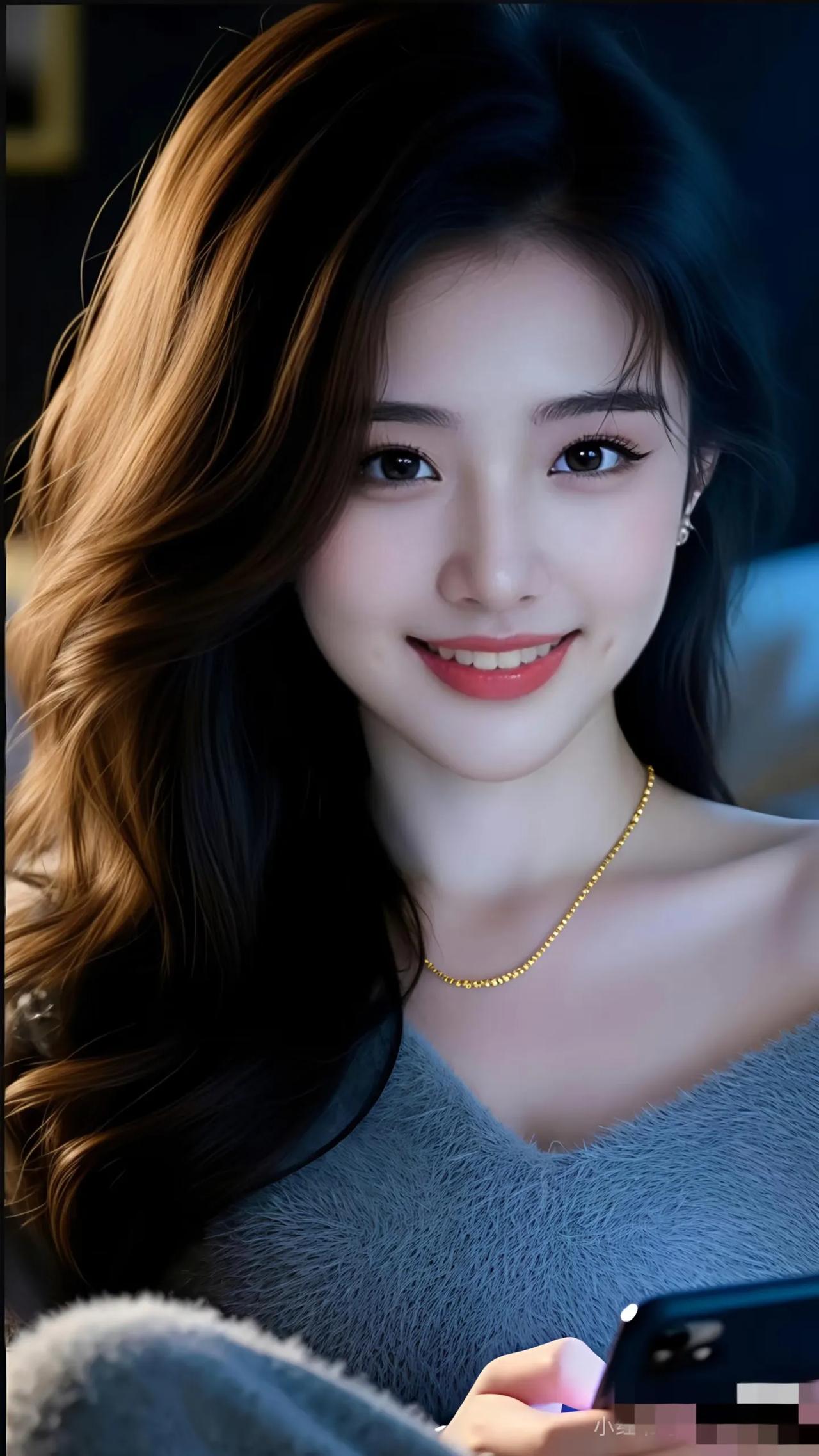 冬日的冰棱像银丝织着朦胧的梦，枝头的雪梅却偷偷探看第一缕晨光。冷与暖的碰撞，在对