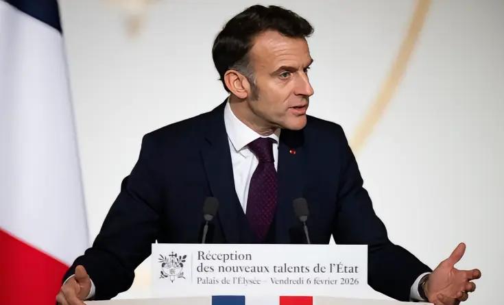 也就在近日法国的机构提议，欧盟对中国商品加征30%的整体关税。看来欧洲是喝醉了吧