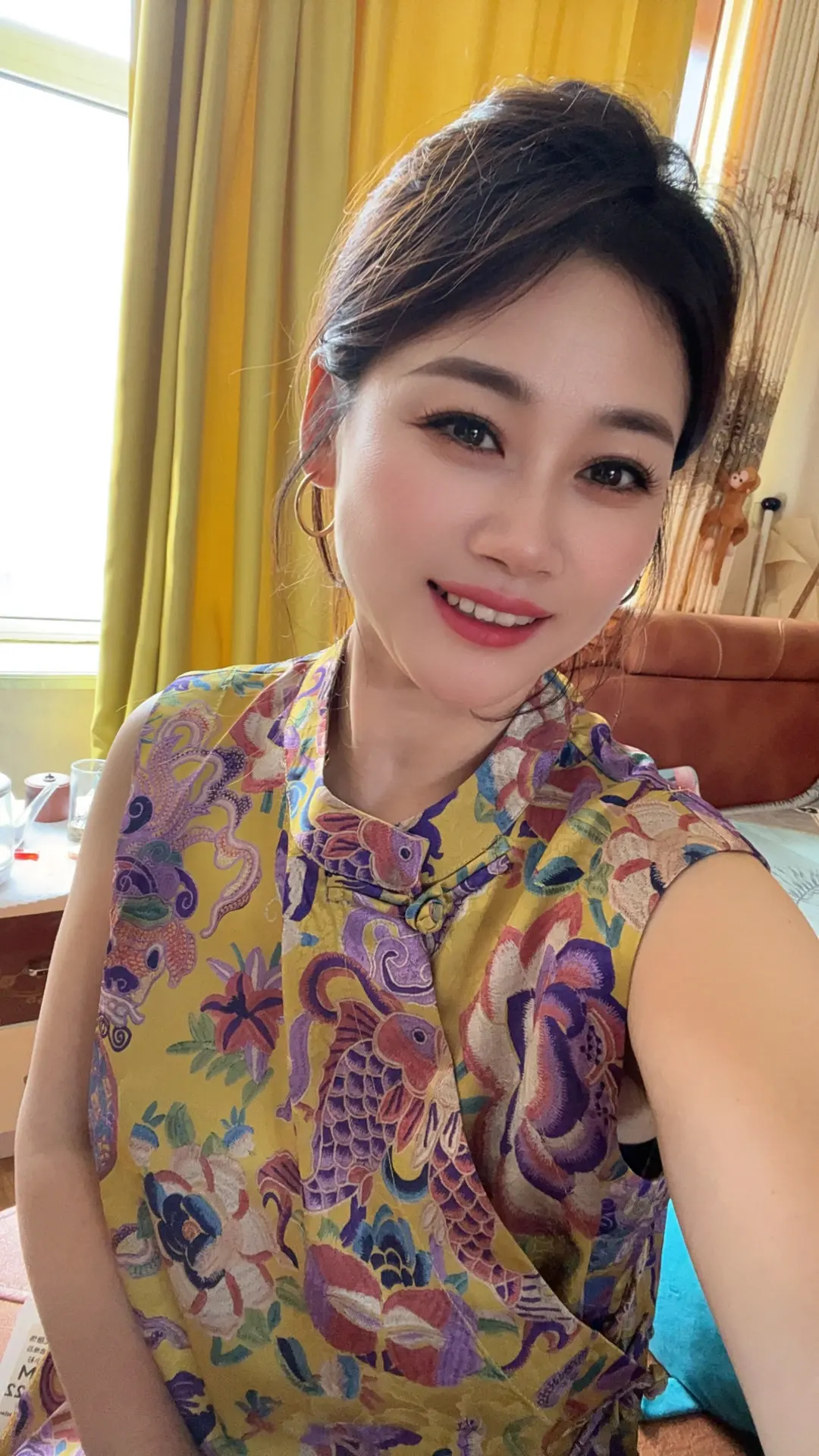 这年头，不是你脾气越好就越受欢迎，而是你越不好惹，别人越尊重你。你温柔...