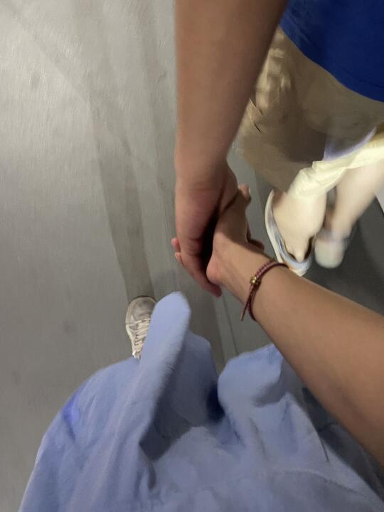 恋爱要学会“利他性”提要求✔️