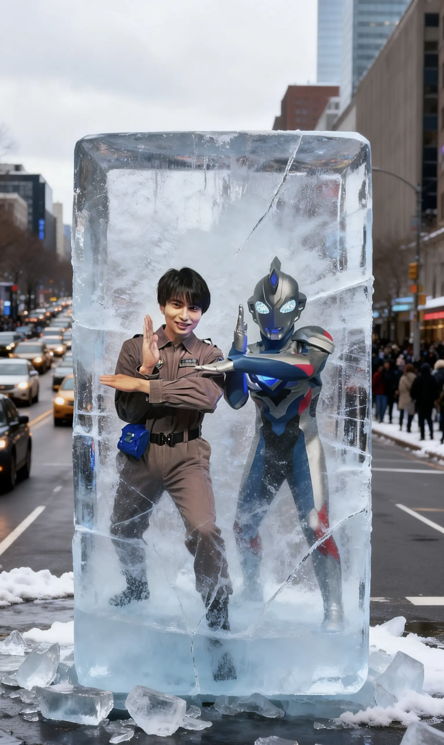 奥特曼儿童动画片