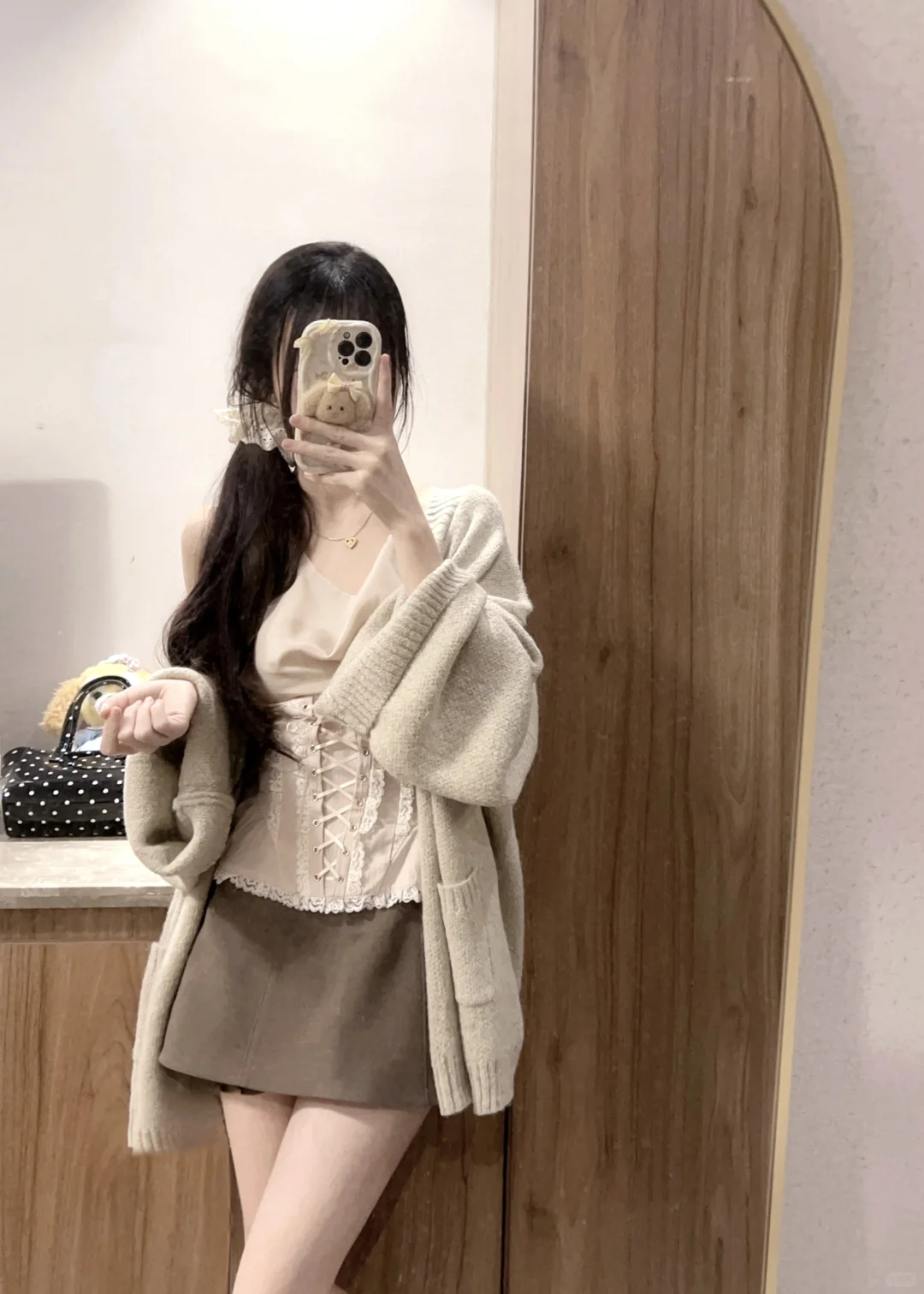 RomanceOfGirl 全城热恋姐姐版🩰