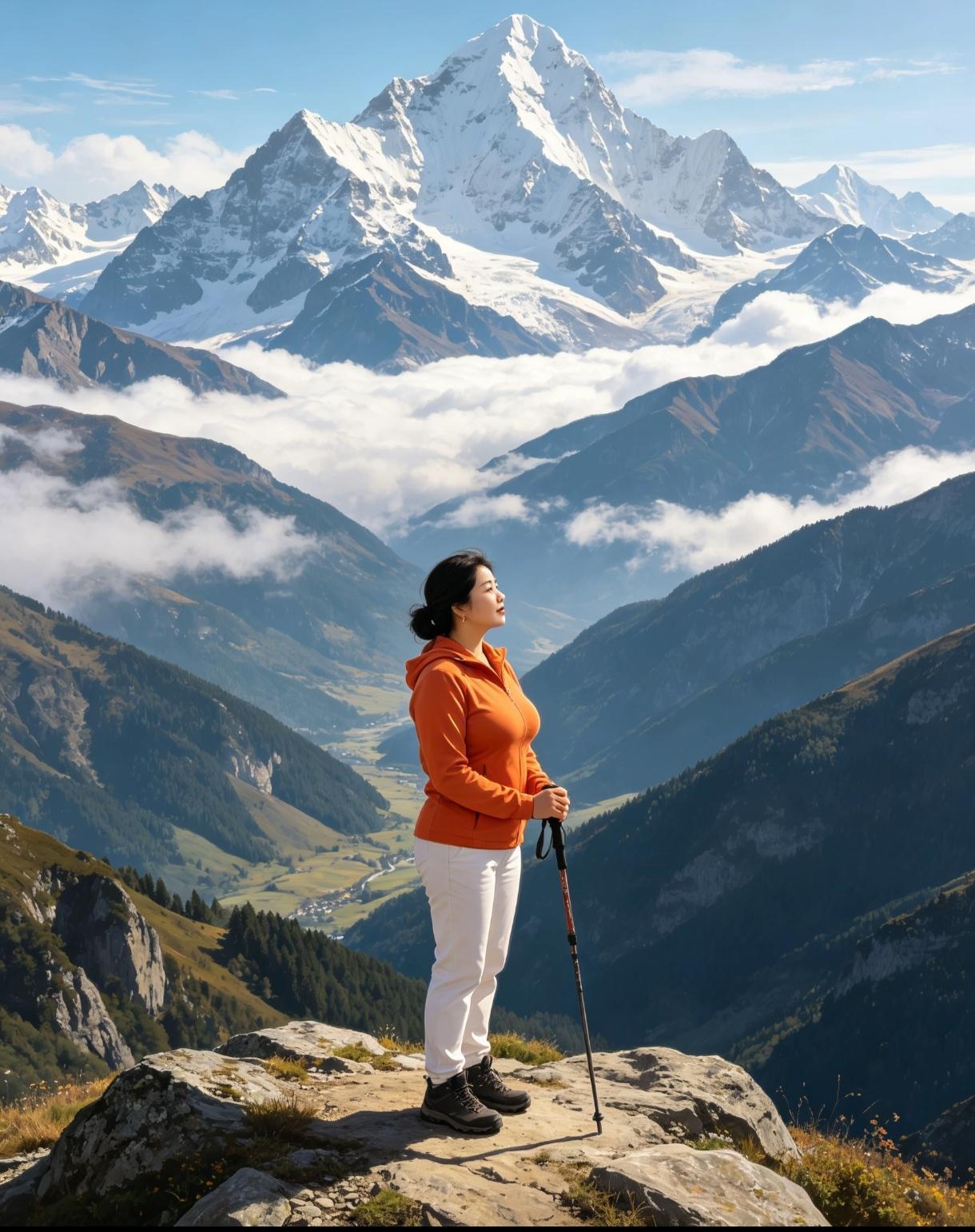 旅游的本质，一句话概括:
旅游就是从自己呆腻的地方，去看别人呆腻的地方。大家认可