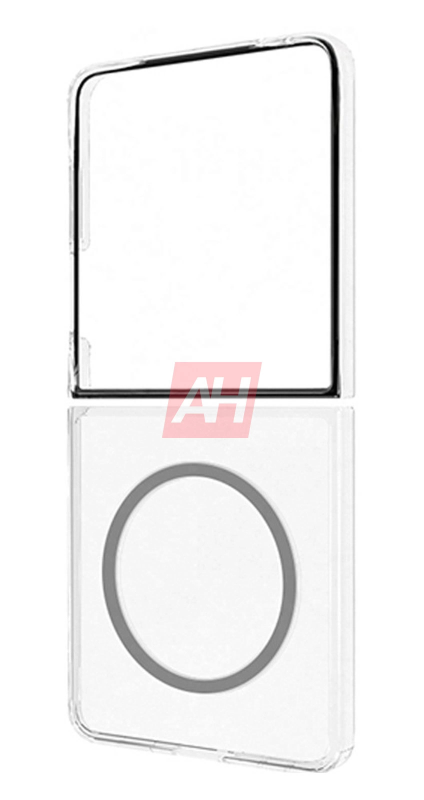 Z Flip7 磁吸保护壳 ​​​