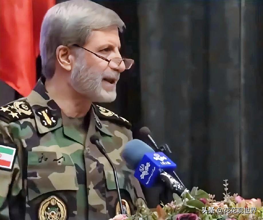 2月28日晚上的最新消息，速报，全都不容错过，第七条：以色列媒体报道称伊朗军队总