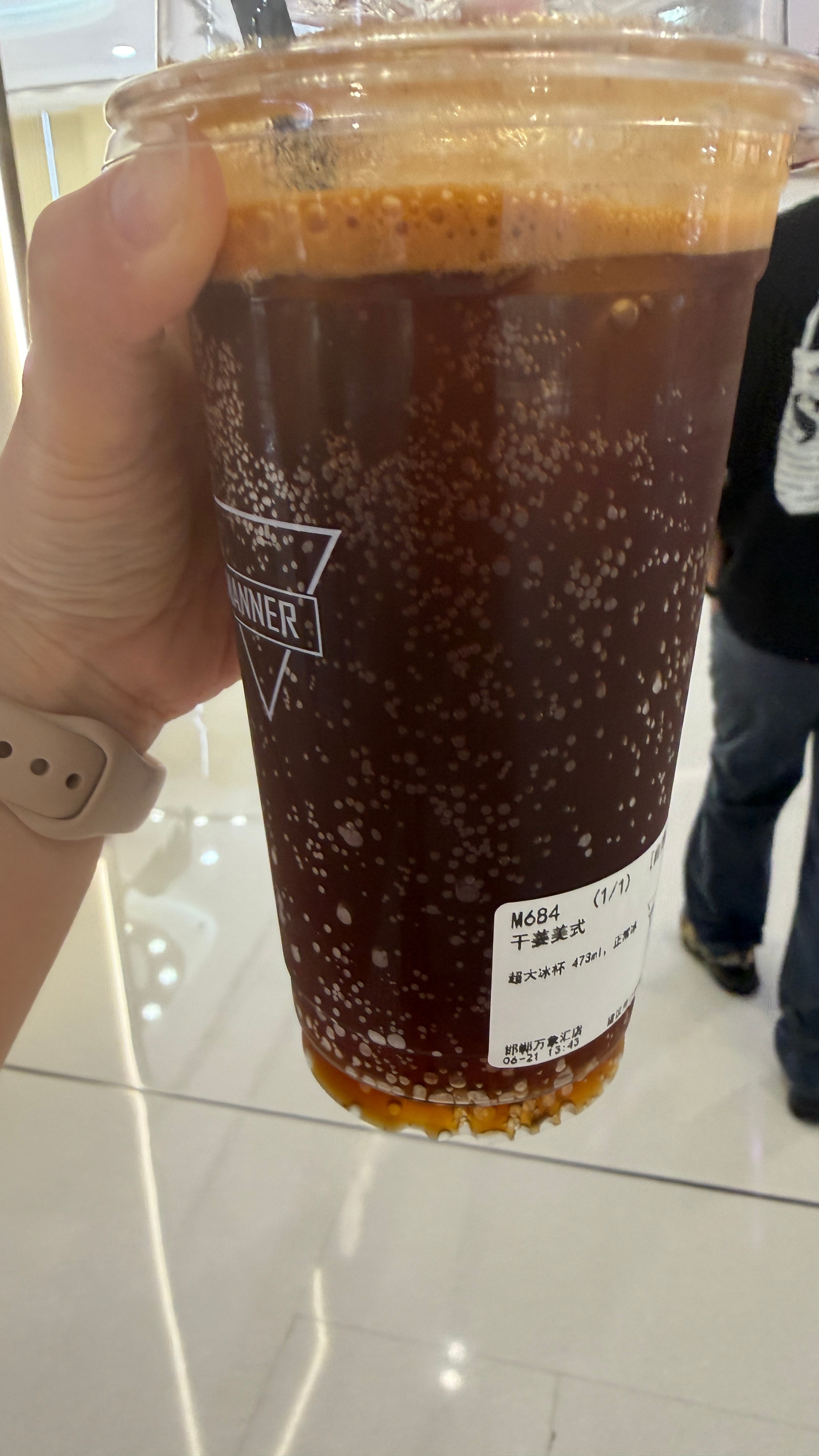 来万象汇我只做一件事 