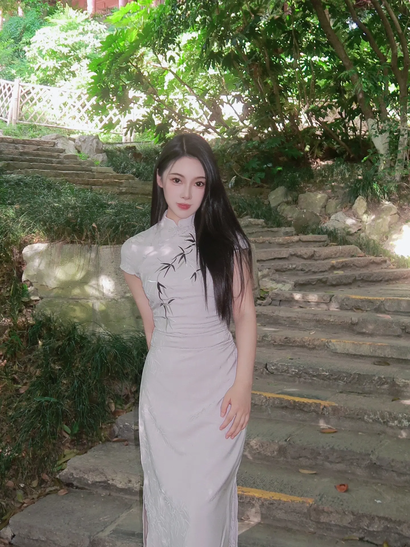 就让时间 给我们回答
