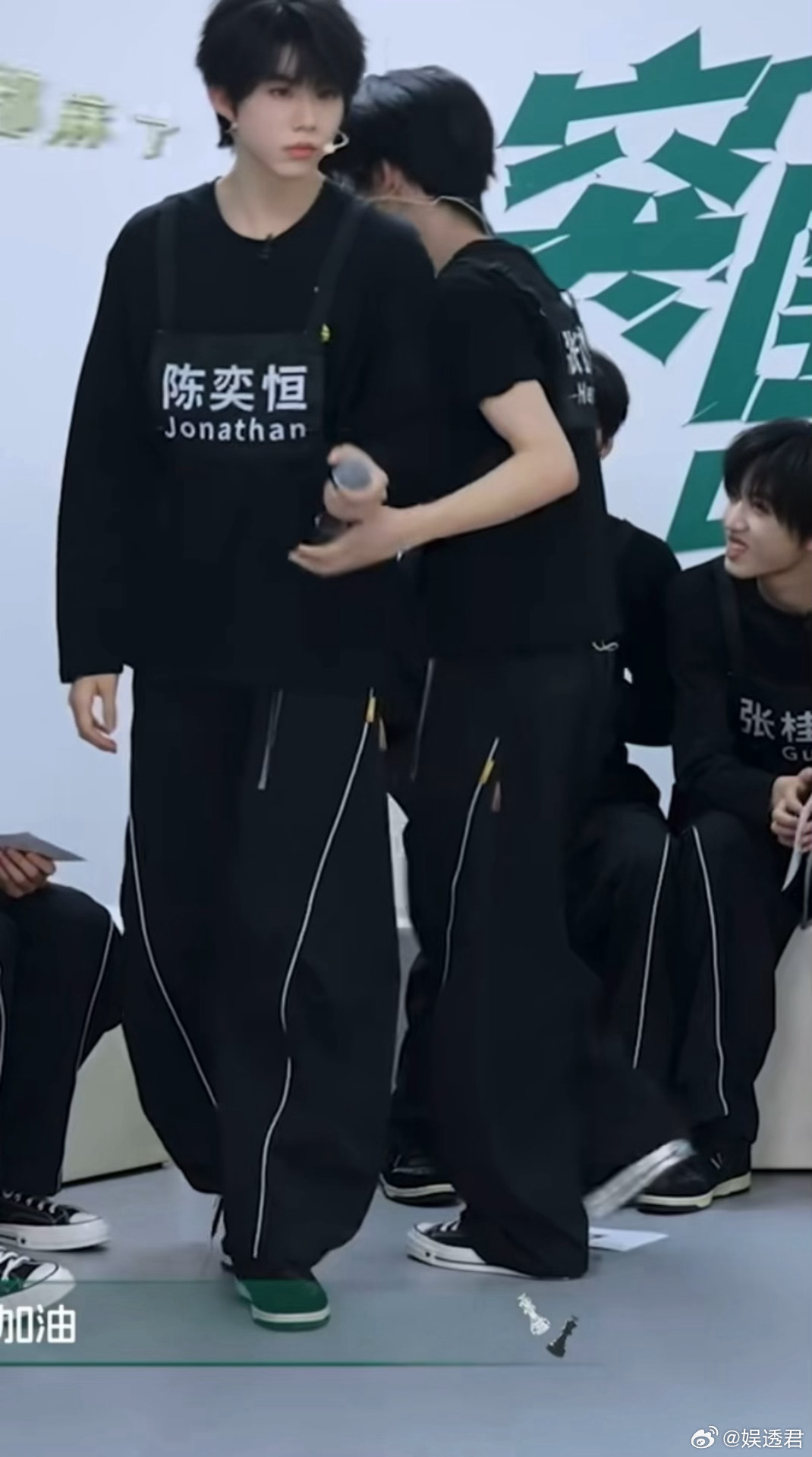 陈奕恒唱SingForYou 陈奕恒在声乐考核演绎Sing For You太戳人