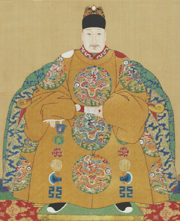 李太后监护幼帝，张居正一句提醒，藏着最高级的权力智慧



万历皇帝年幼，李太后