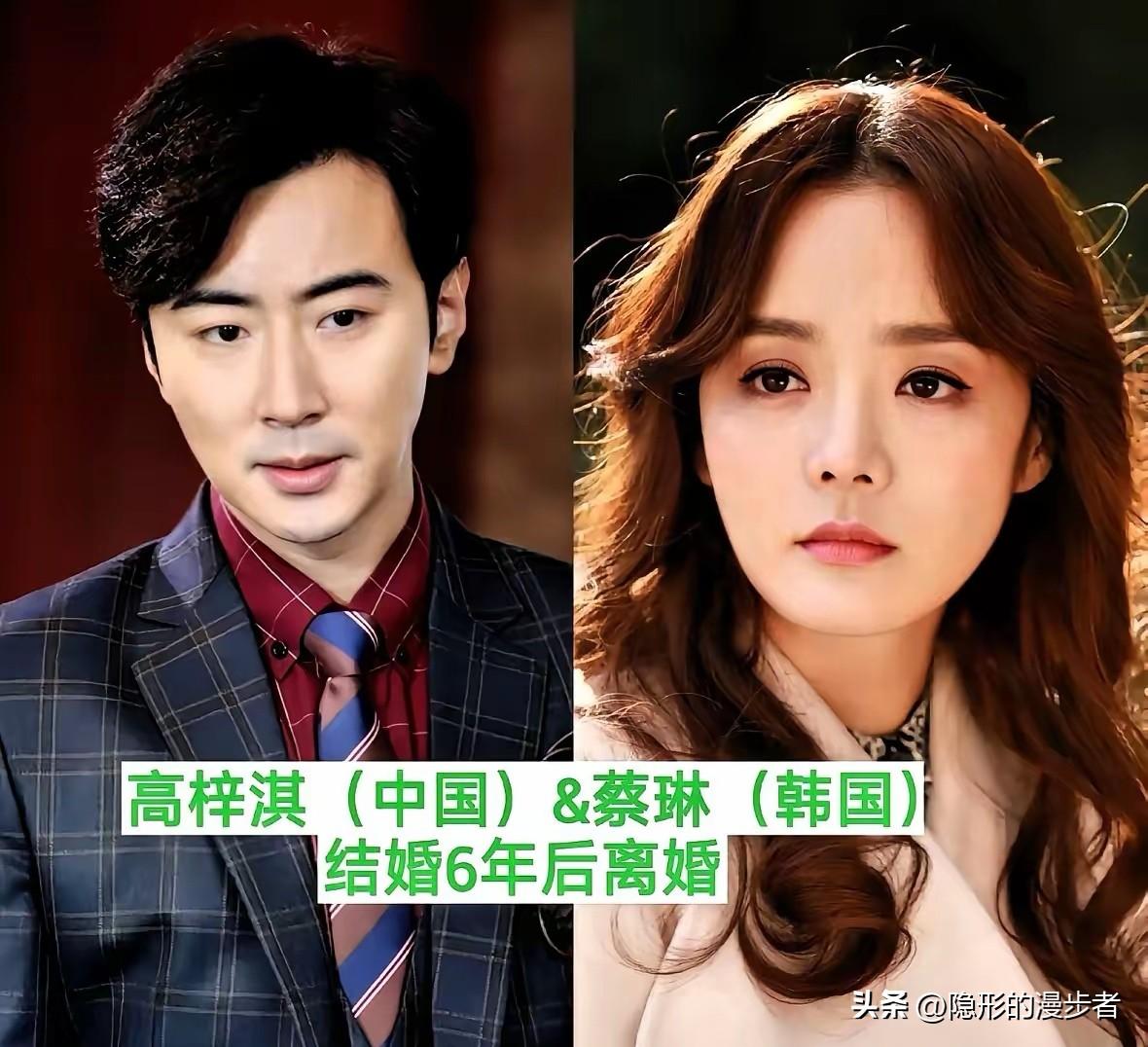 娱乐圈那些遗憾收场的跨国恋，每一对都让人意难平！宁静与保罗曾是颜值天花板，金童玉