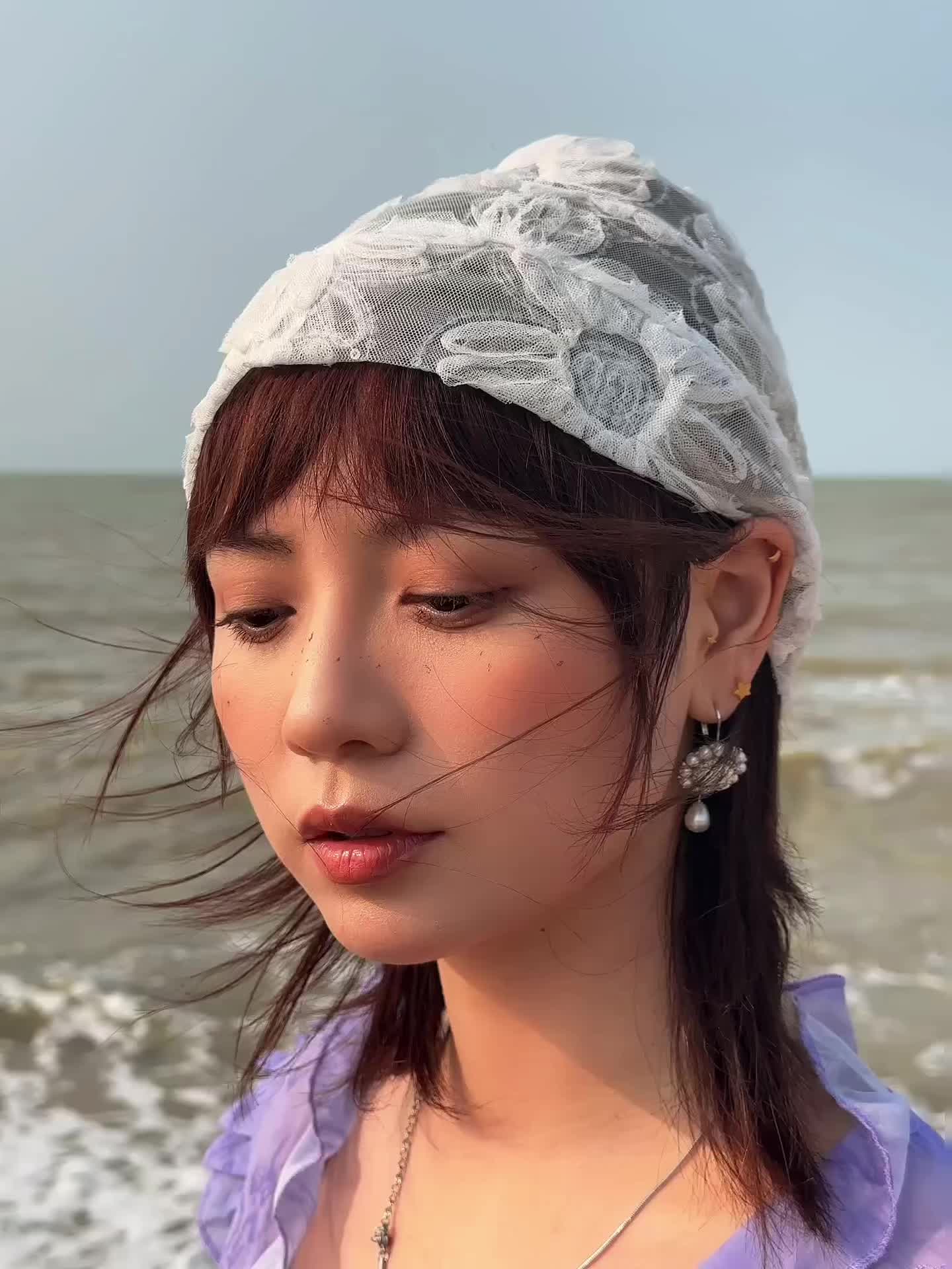 五个号一年的头像都够用了