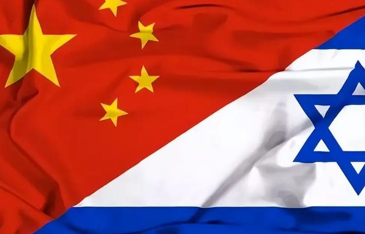 有人问，如果中国跟以色列交战谁的胜算大点？我感觉，中国跟以色列真打起来，根本不是