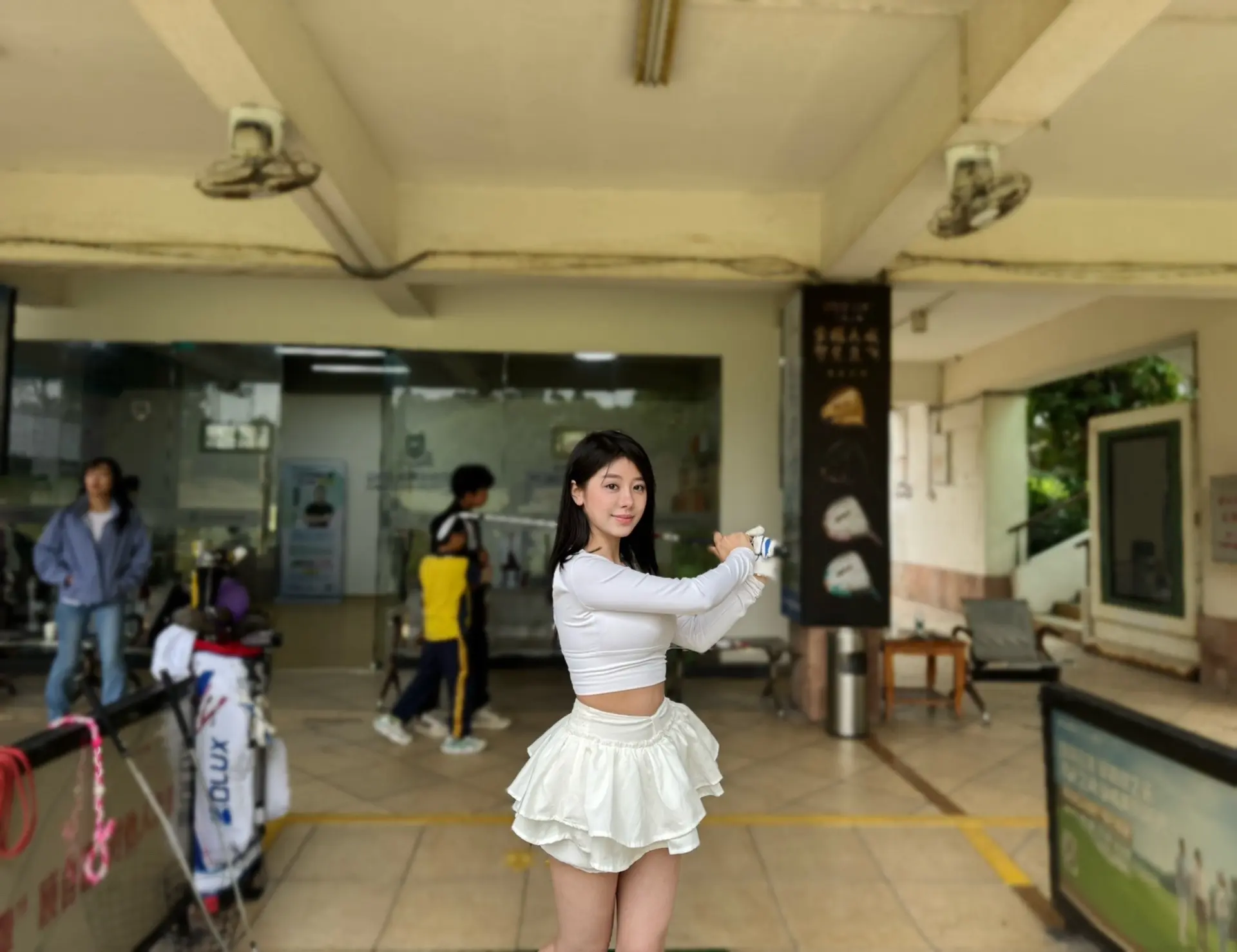 宝宝周末愉快～