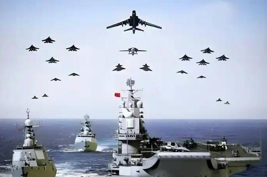 中日双方如果真的撕破脸，那么日本的第一枪，不会打在北京上海，甚至都也不会打咱们的