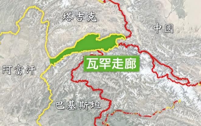 塔利班高官盯着眼前那道沉默的铁丝网，心里恐怕比谁都急，这种急切感甚至能穿越帕米尔