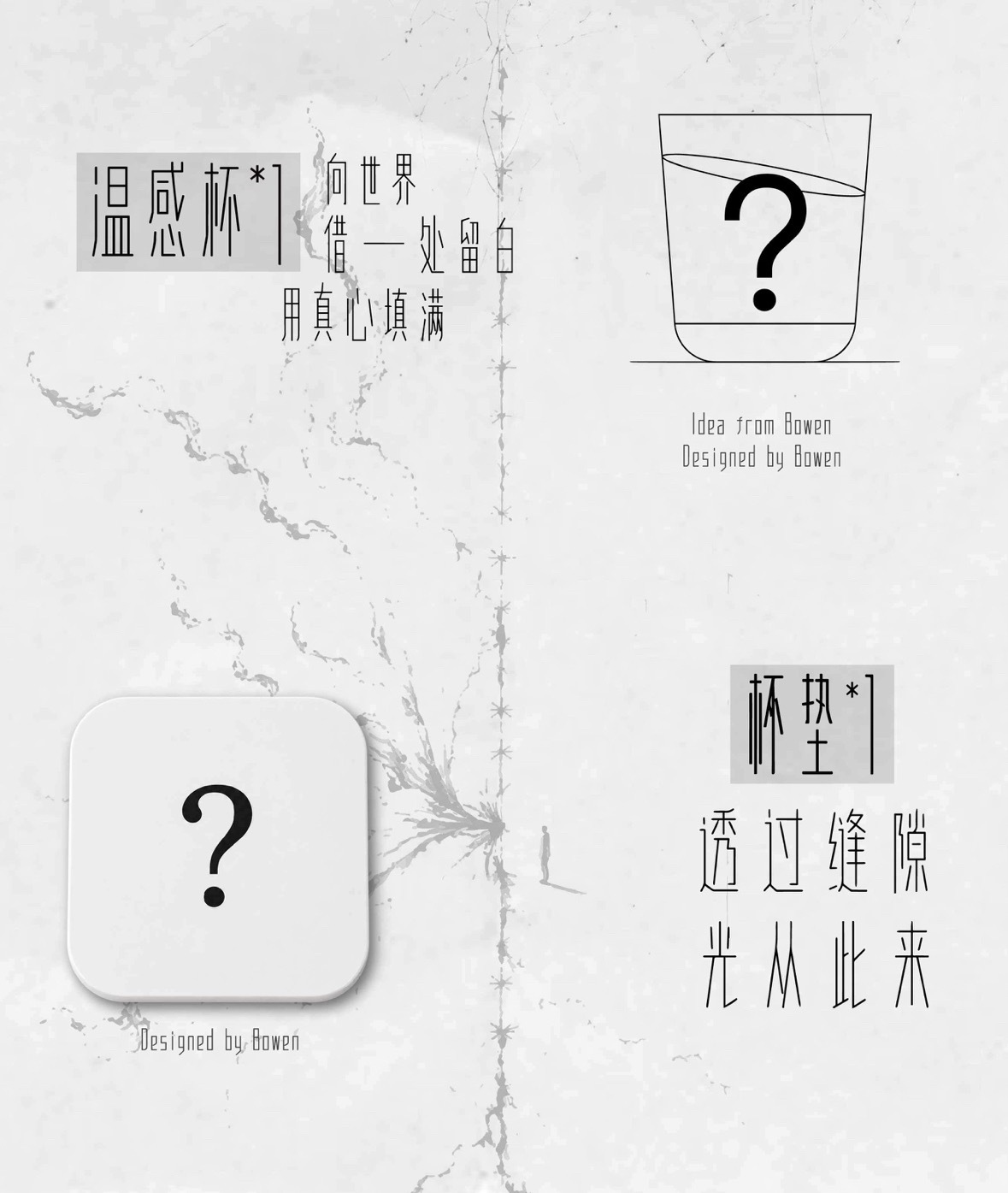 押宝保温杯的你们猜对了 