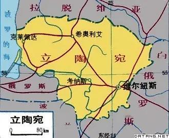 “出头鸟，变傻鸟”，这是台湾时事评论员蔡正元近期评价立陶宛说的。想当年，立陶宛豪