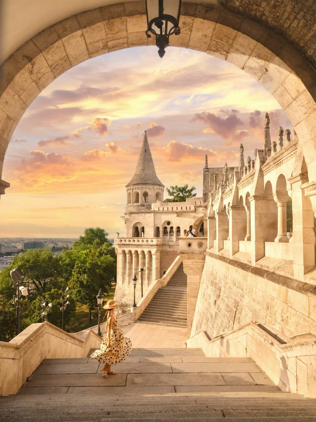 为了这17张图，我飞了趟🇭🇺布达佩斯❗️❗️❗️