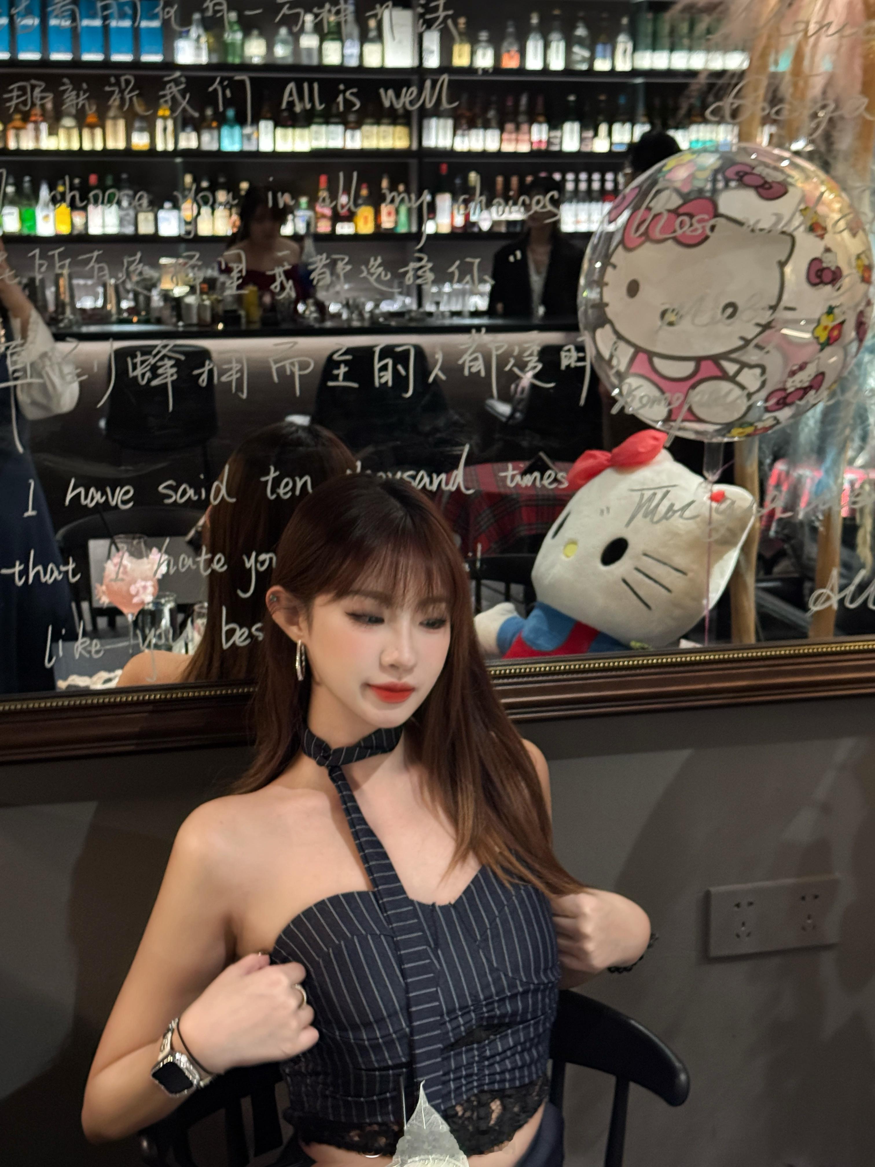 考完试的幸福碎片爱我的朋友们[好爱哦]日常分享 ​​​