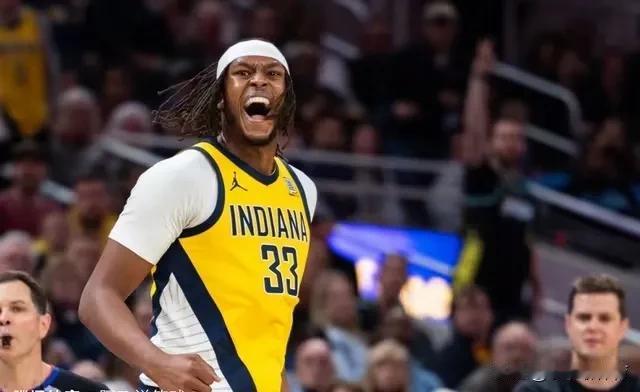 效力步行者十年不敢在印第安纳买房，特纳真是NBA角色球员的真实写照！

自201