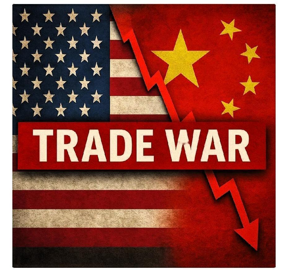 中美对抗各国都很安静，是因为都被捶蒙了。


中美对抗 vs 美苏对抗：最大区别