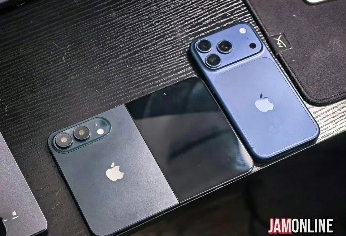 iPhoneUltra和18ProMax对比iPhone Ultra与iPhon
