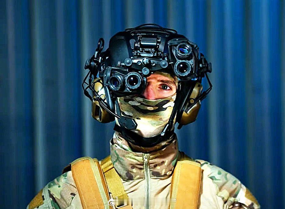 烽火问鼎计划每天认识一件兵器 泰雷兹公司将在2026年Enforce TAC展会