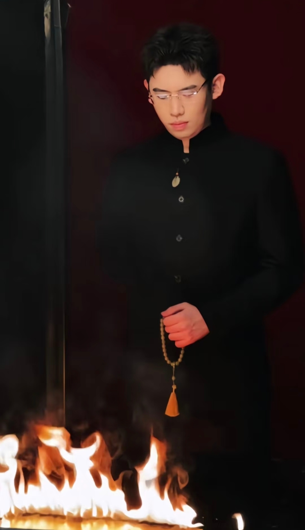 南京博物院现在知道听泉鉴宝的话了吧！这个你咋有？这个东西不可能是你拥有的，你怎么