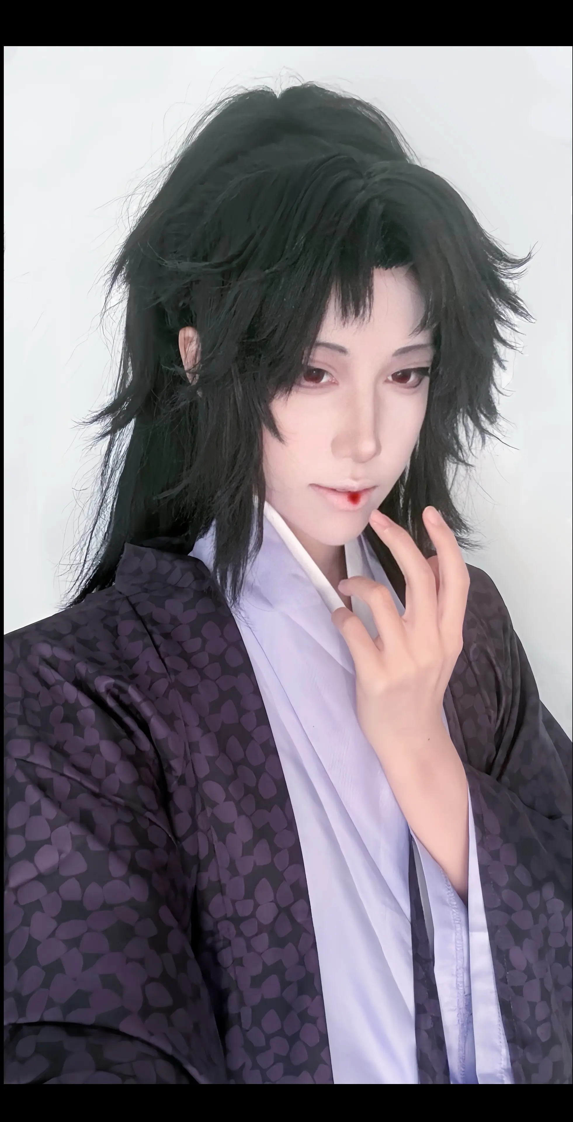 淡极生艳。视频剪不完了今天先发这个TT，感觉这个特别适合家主。。。大家...