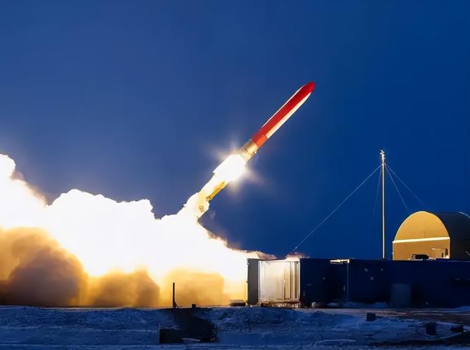 射程1.4万公里！普京亮出“无限续航”核导弹，为何中美选择不跟？

环球网消息显