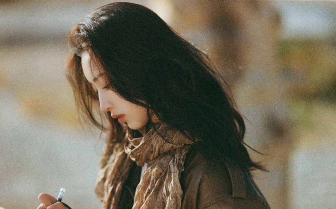 邓恩熙你长这么美啥意思  恩熙啥时候拍的呀宝宝以后就这个更新频率好吗